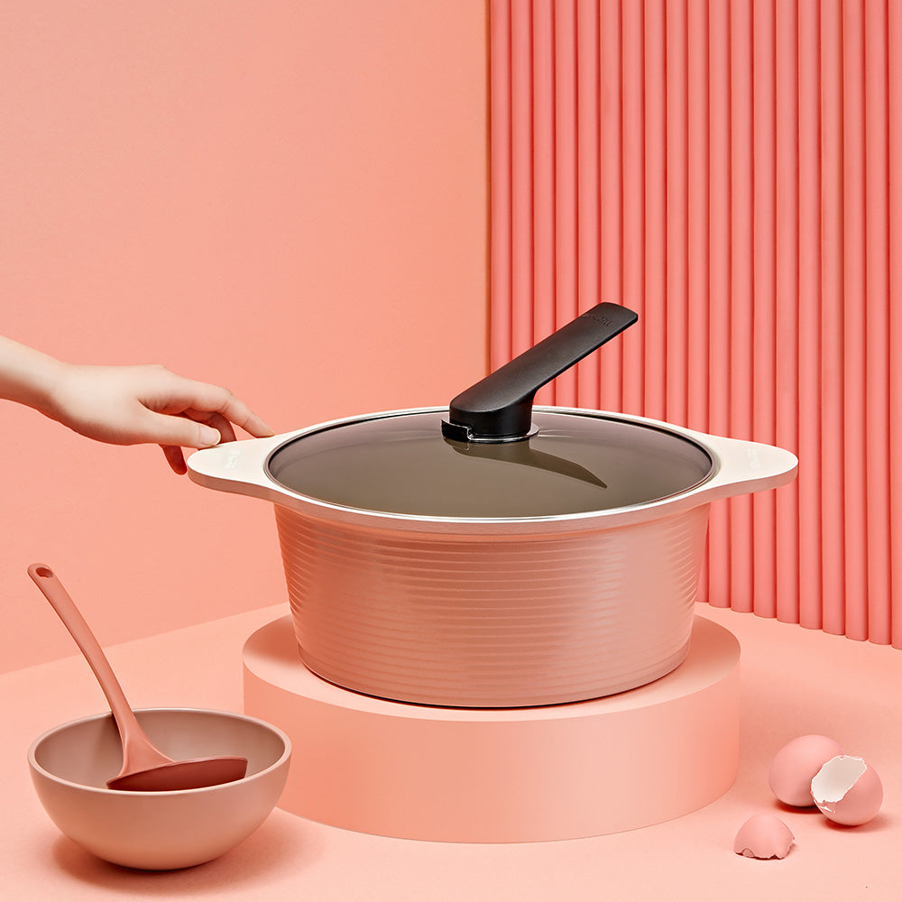 Cooking Pots & Stock Pots