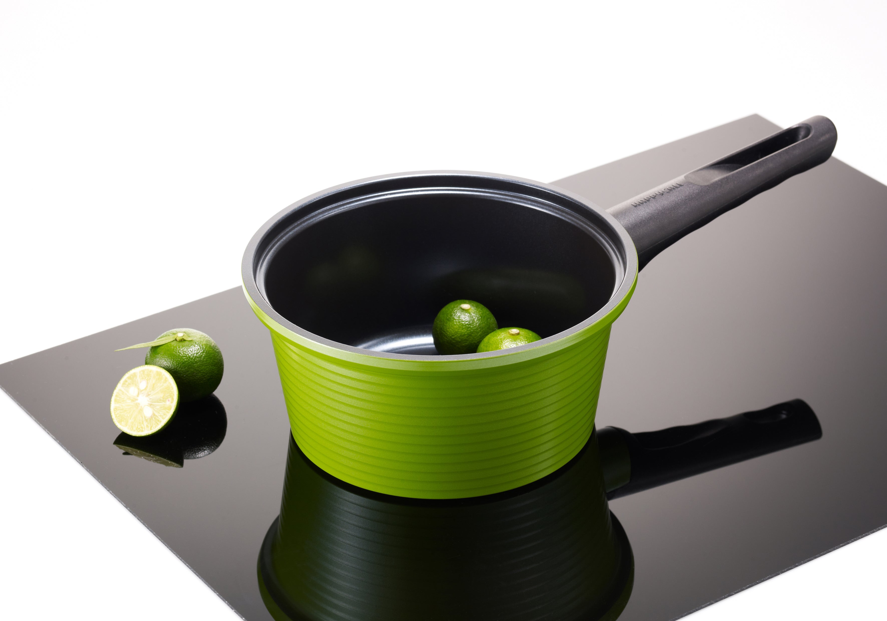 Saucepans