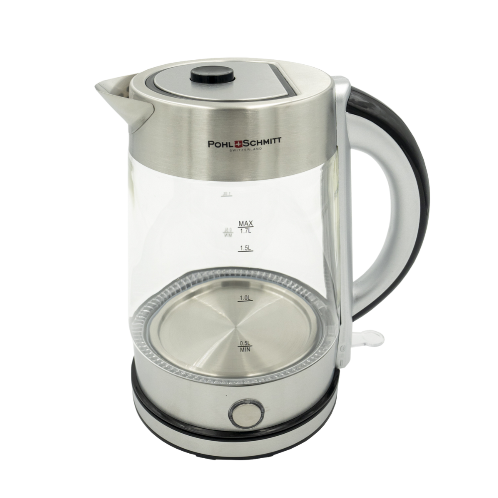 Electric Kettle 1.7L