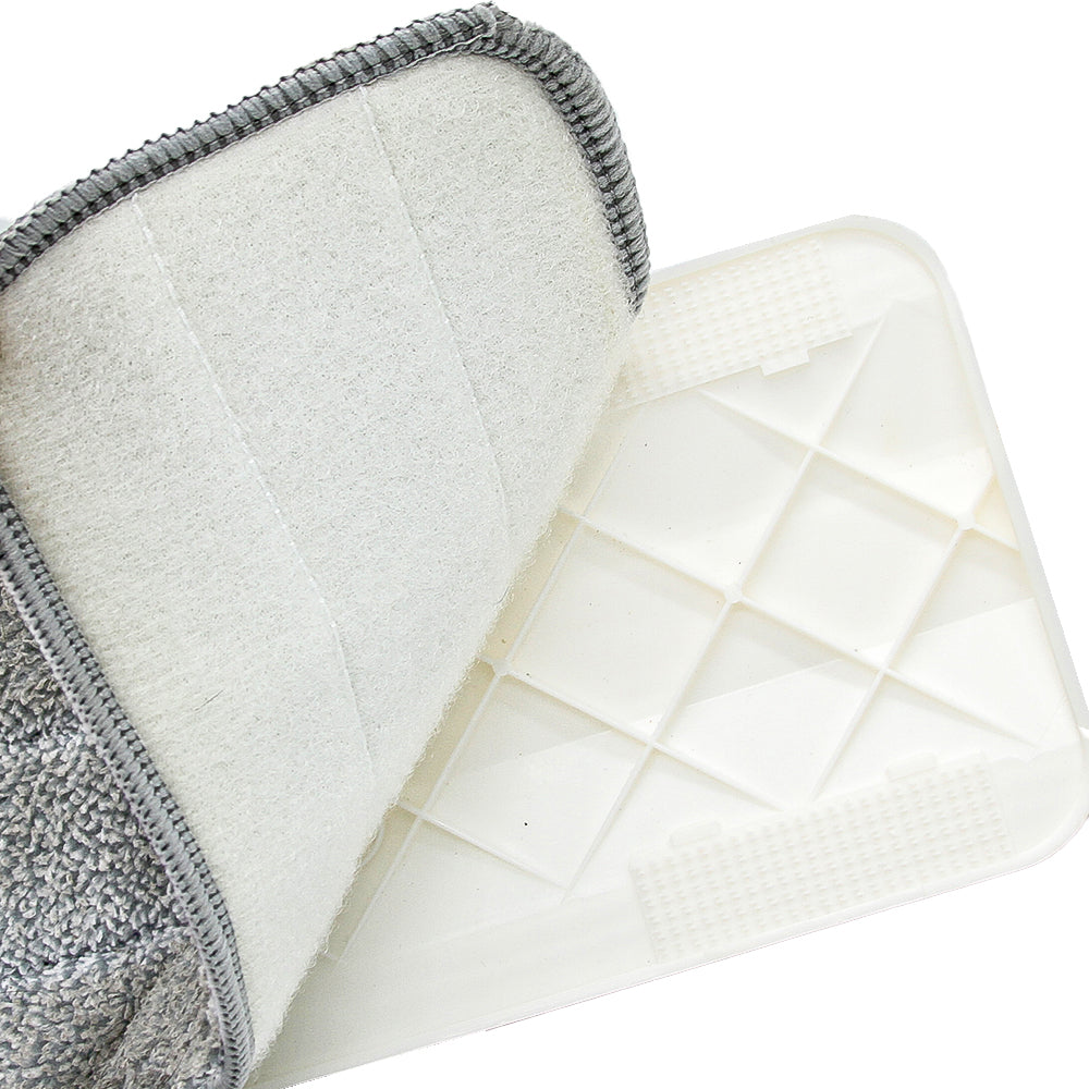 All Purpose Spray Mop – Easy Floor Cleaning