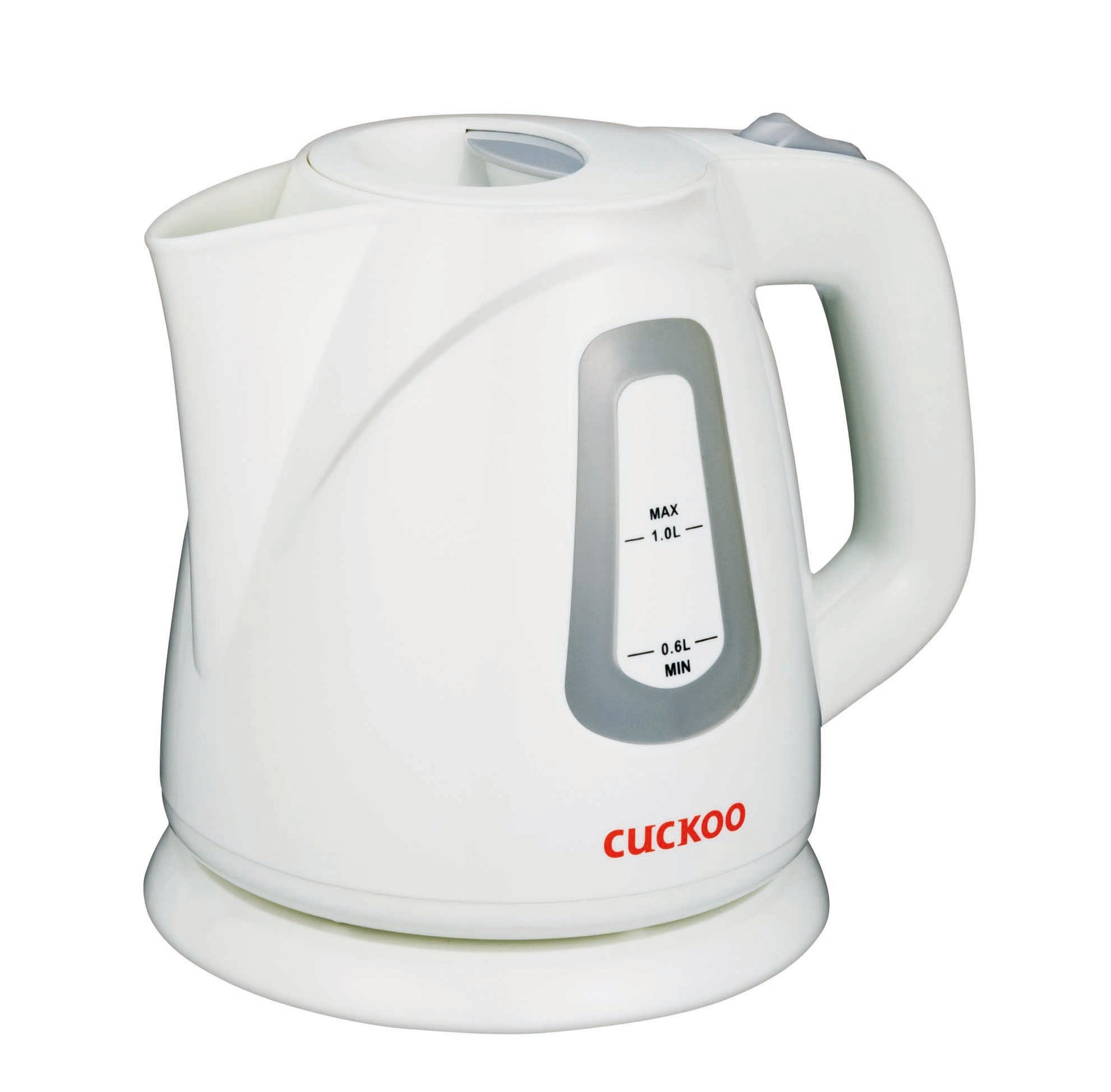 Electric Tea Kettle 1.0L