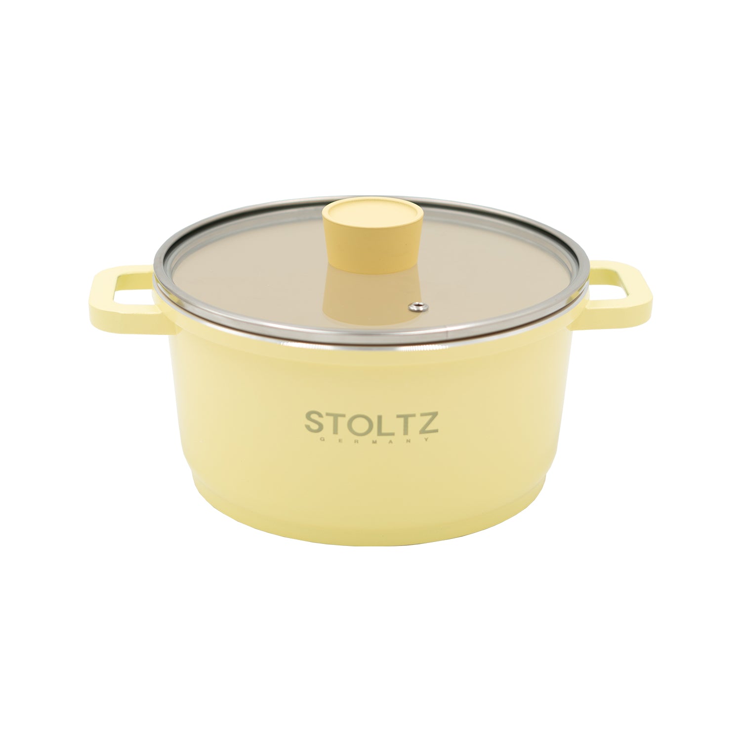 IH Stock Pot 20cm – Brand Store