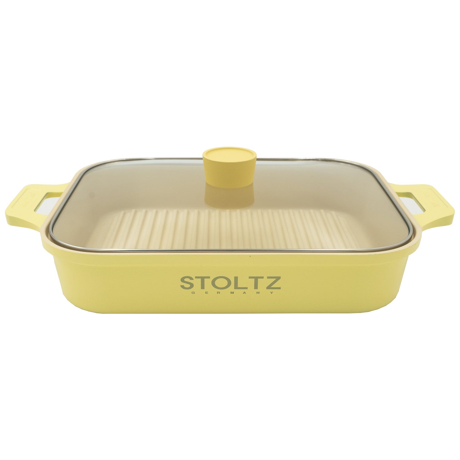 IH Steam Grill Pan 30cm