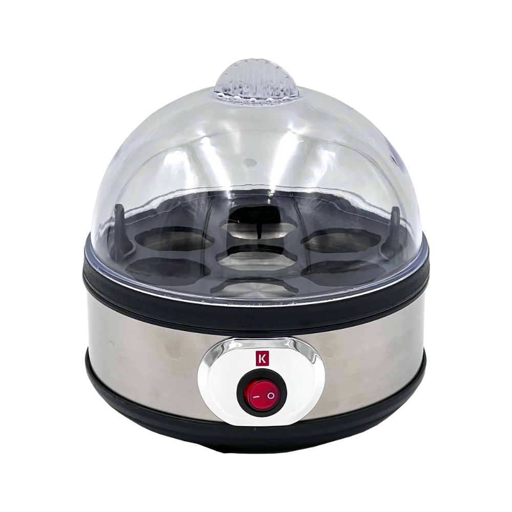 Electric Egg Cooker (7 Eggs)