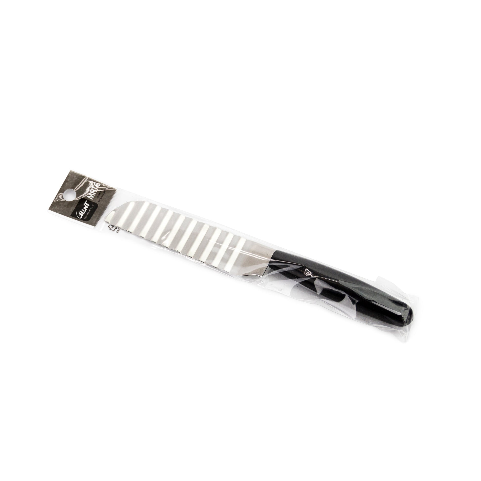 Giant Figured Knife 5"