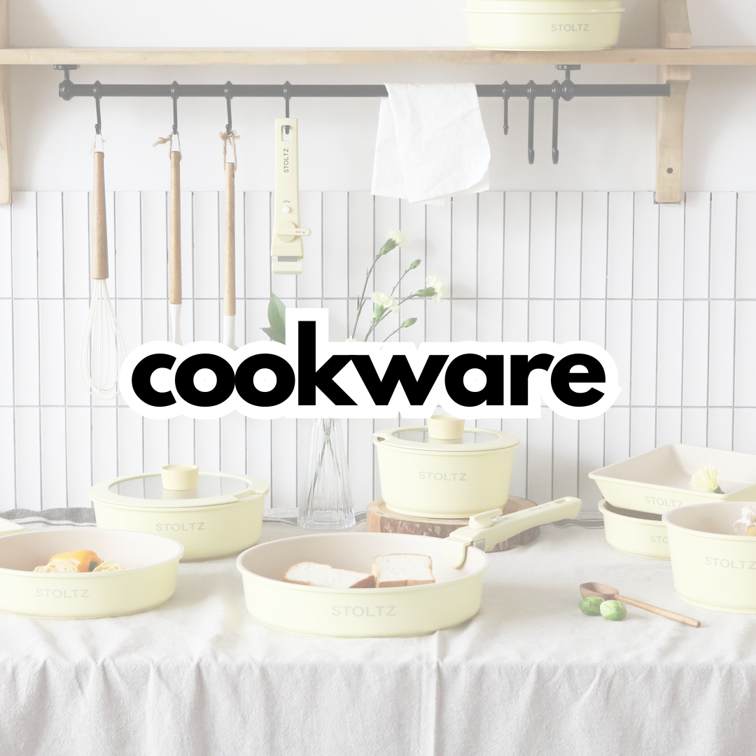Cookware