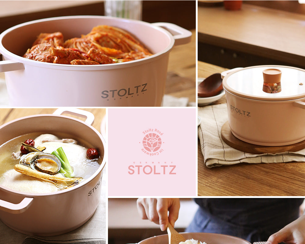 Pots - Stoltz