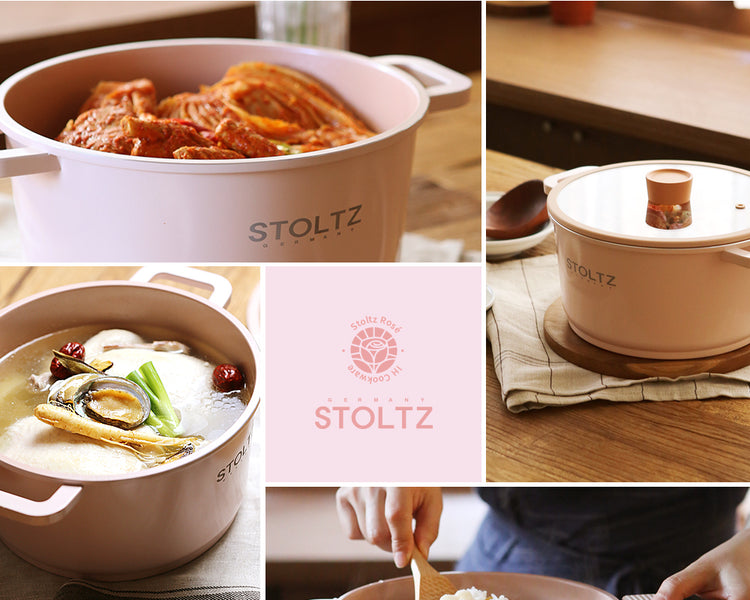 Pots - Stoltz