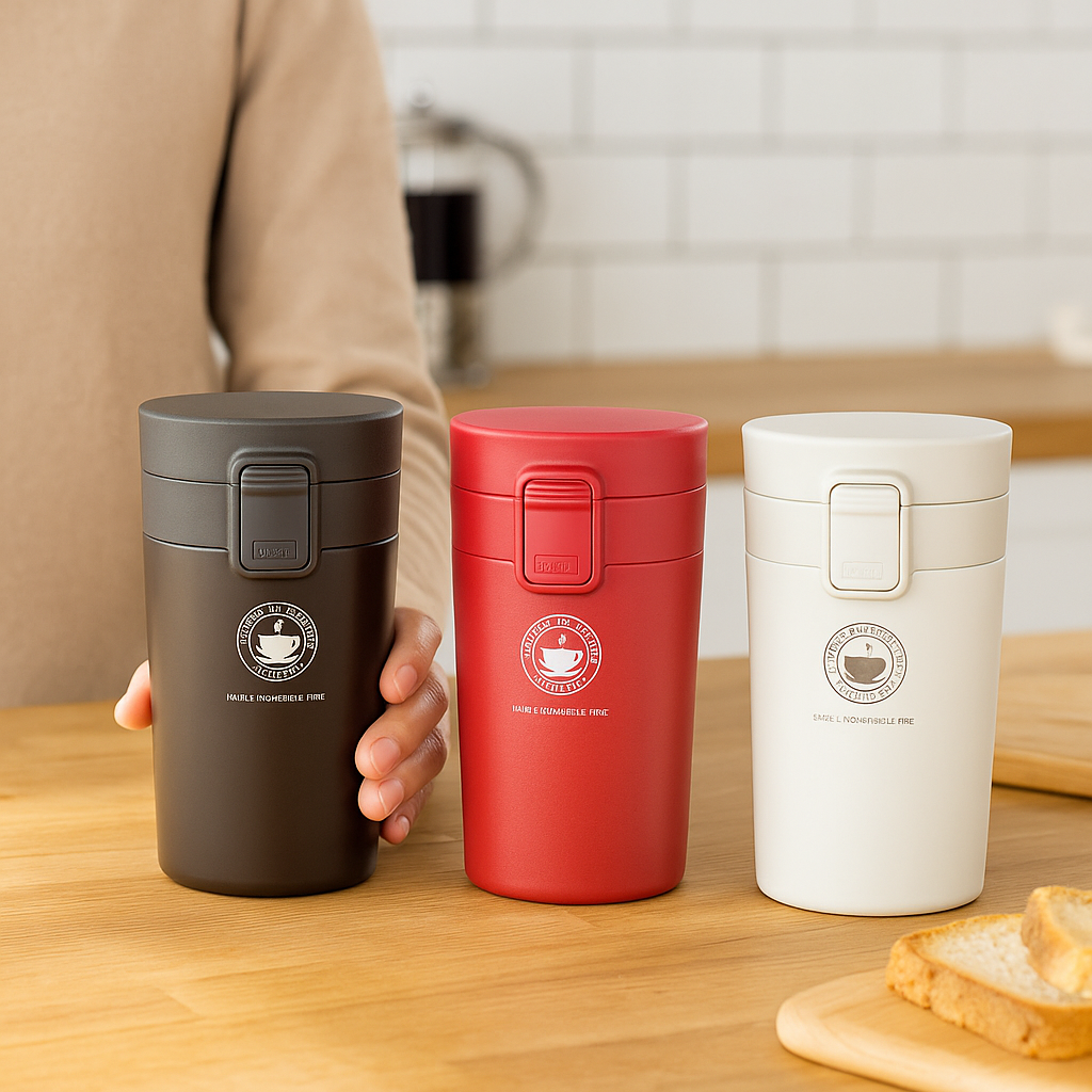 Tumblers