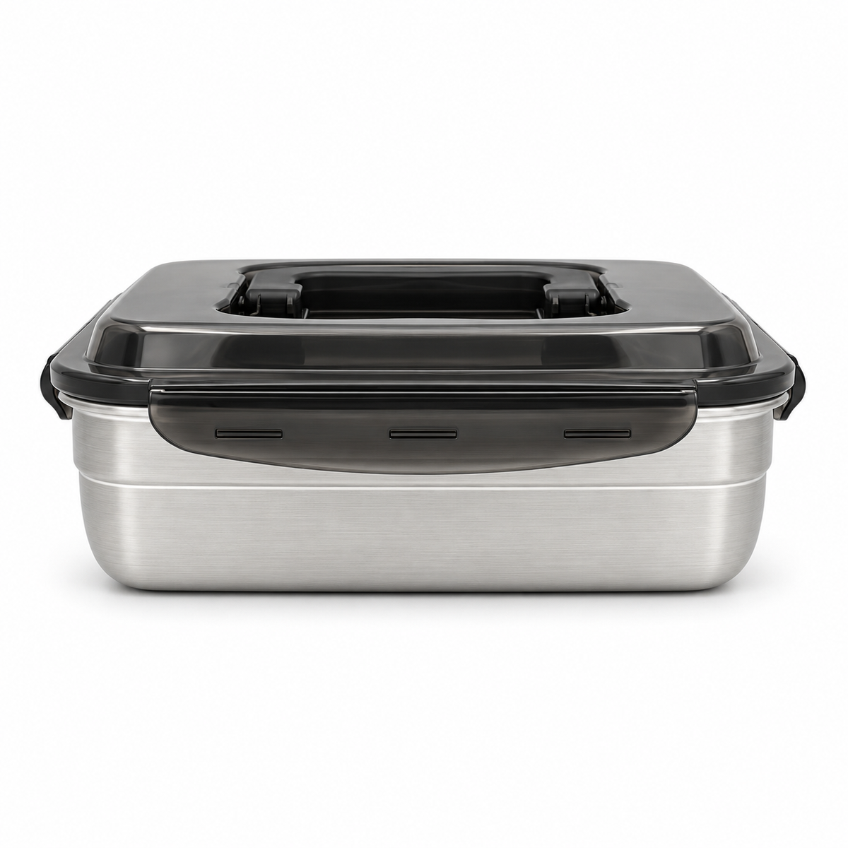 Stainless Steel Airtight Food Storage Container 1.3L