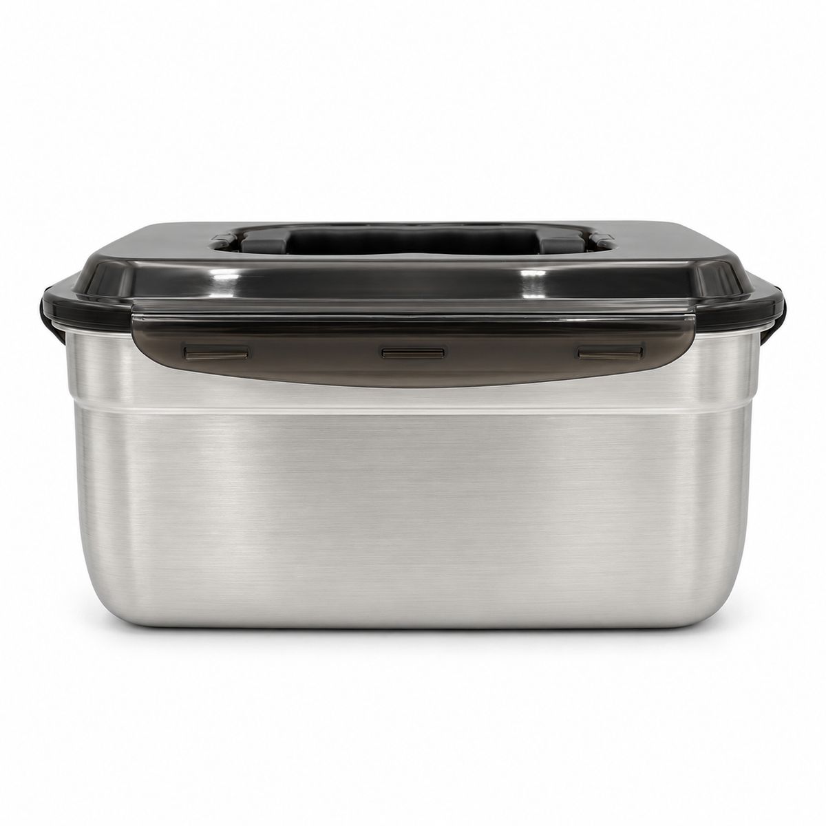 Stainless Steel Airtight Food Storage Container 3.6L