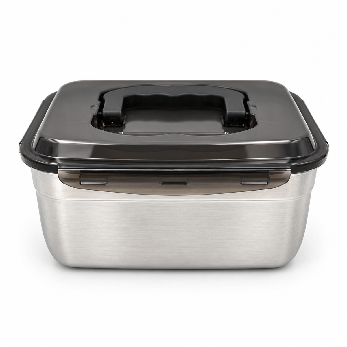 Stainless Steel Airtight Food Storage Container 3.6L