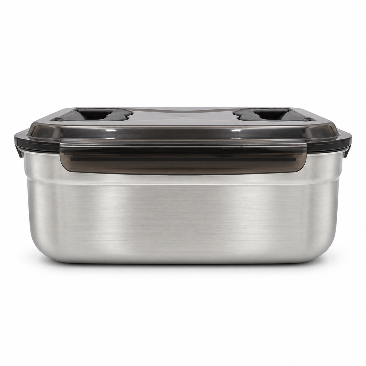 Jumbo Stainless Steel Airtight Food Storage Container 7.0L