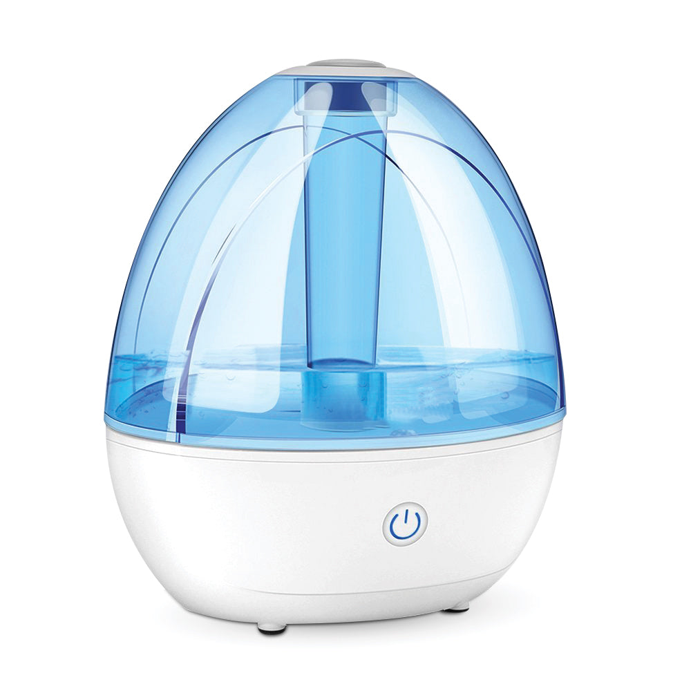 Ultrasonic Cool Mist Humidifier 1.8L (EL033121)