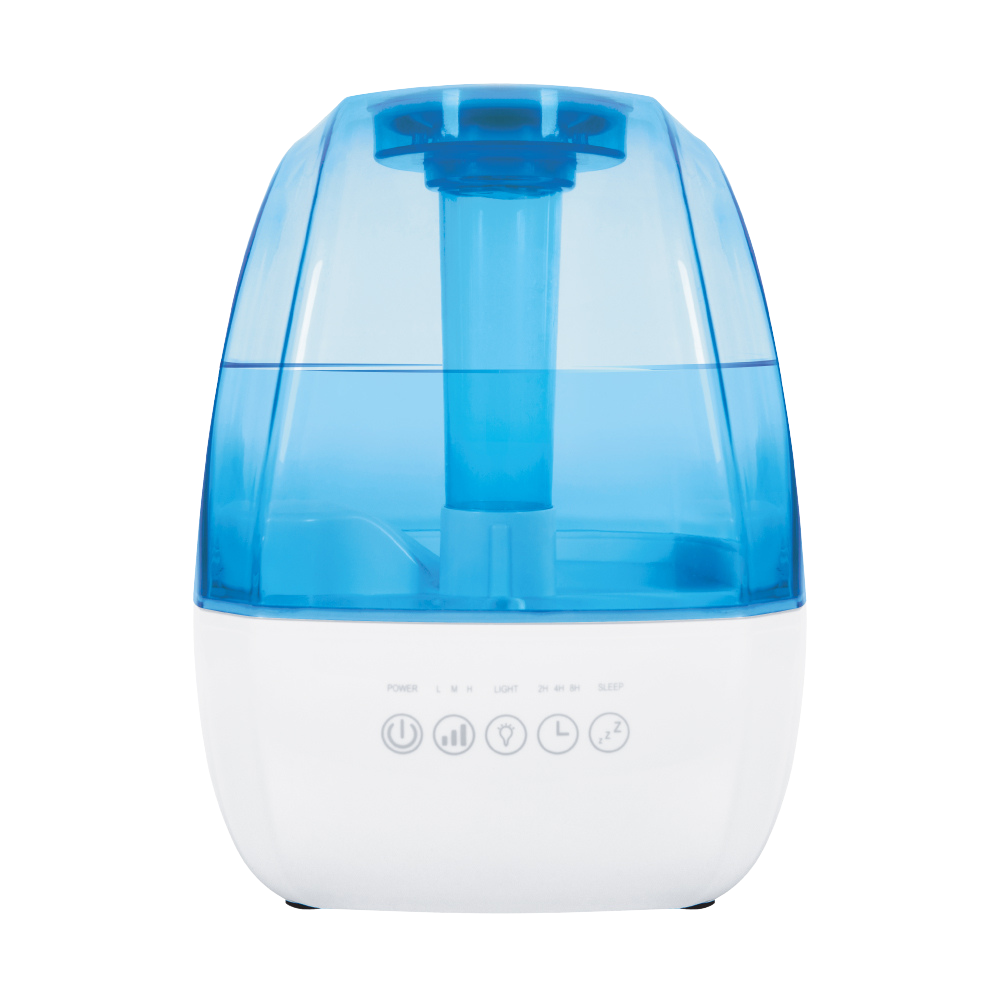 Ultrasonic Cool Mist Humidifier 4.5L (EL033176)