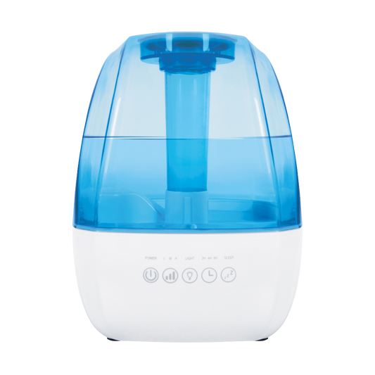 Ultrasonic Cool Mist Humidifier 4.5L (EL033176)