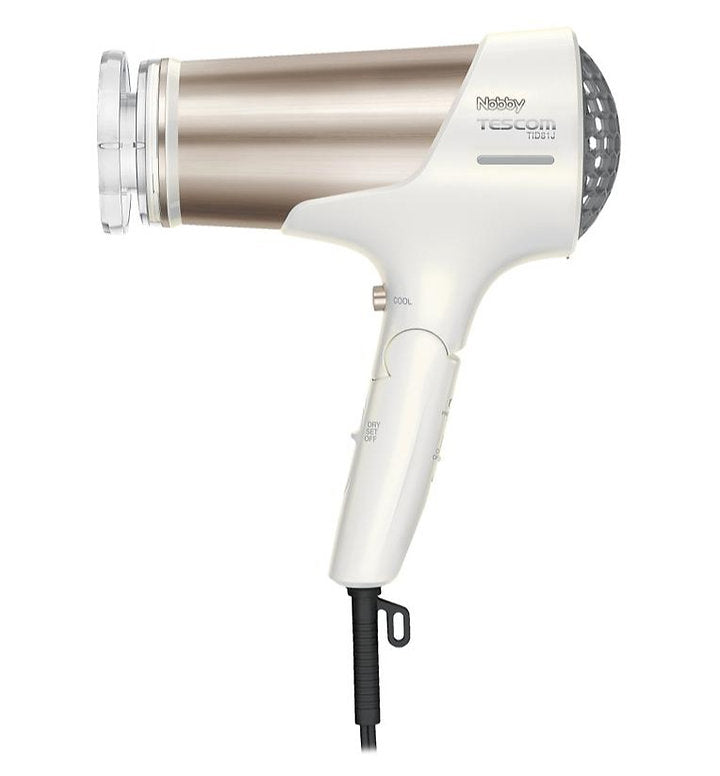 Nobby Negative Protect Ion 16,000W Auto Voltage Hair Dryer (TID81J)
