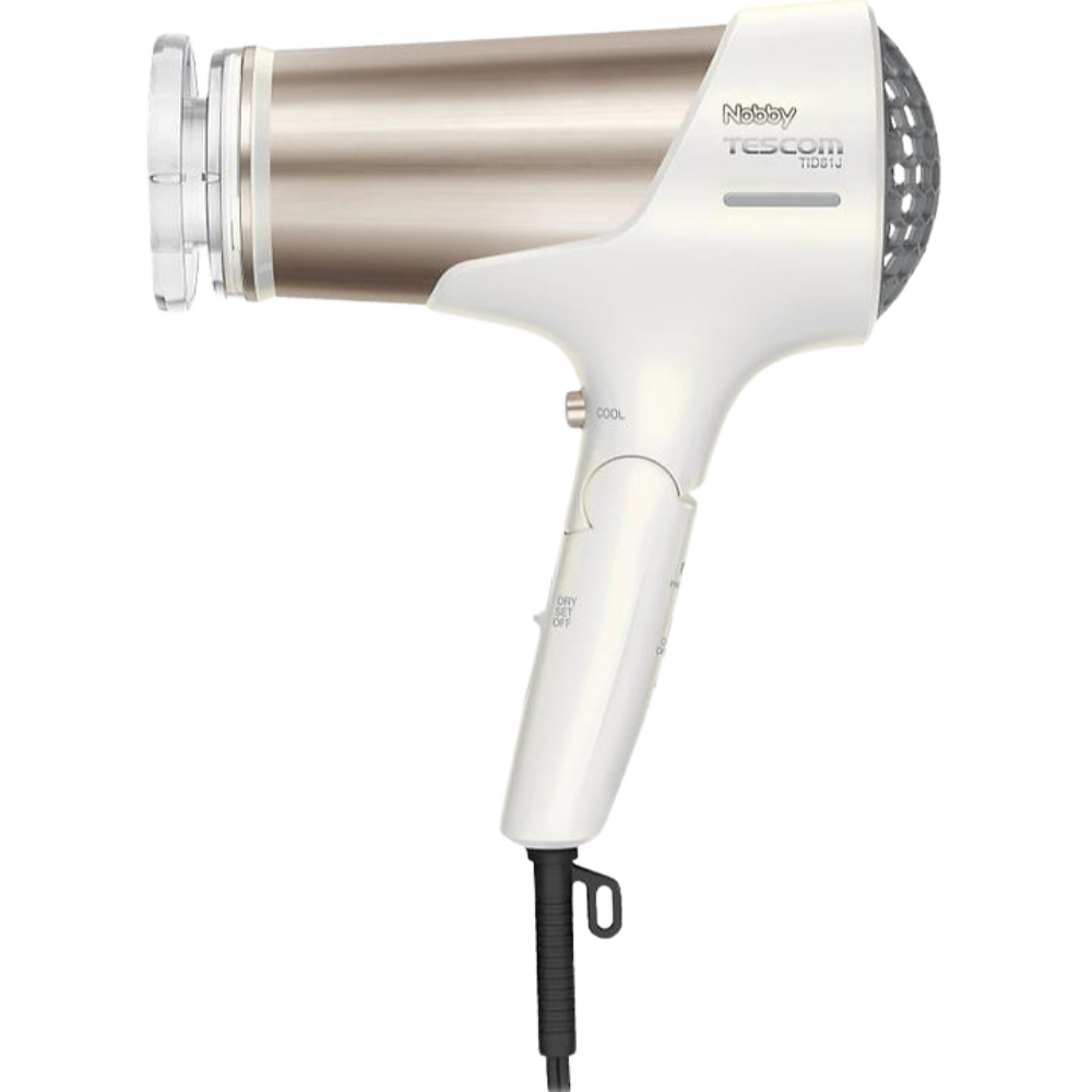 Nobby Negative Protect Ion 16,000W Auto Voltage Hair Dryer (TID81J)