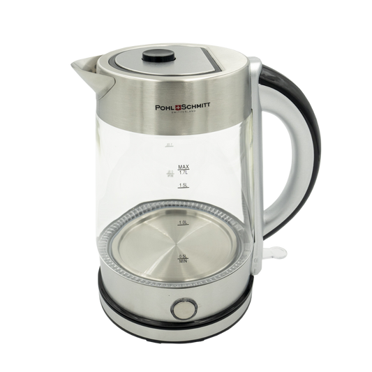 Electric Kettle  1.7L