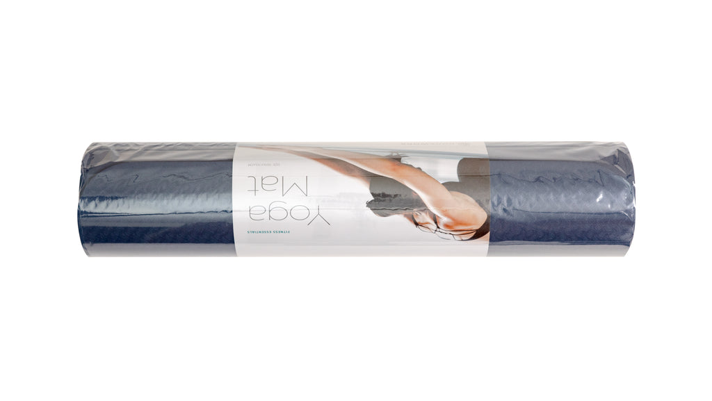 Yoga Mat Blue (HD890128)