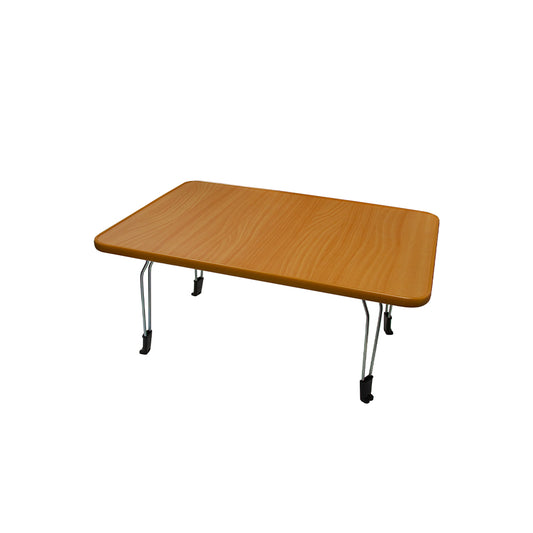 Portable Hardwood Design Folding Table - XS [20"x15"] - (HO028295)