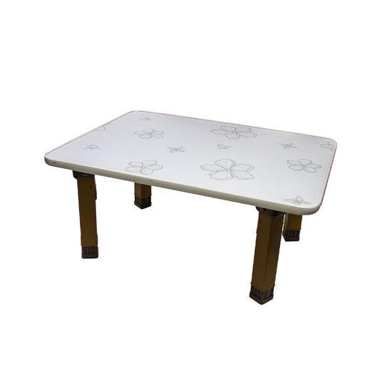 Portable DOS Folding Table - MD [29"x19"] - (HO035776)