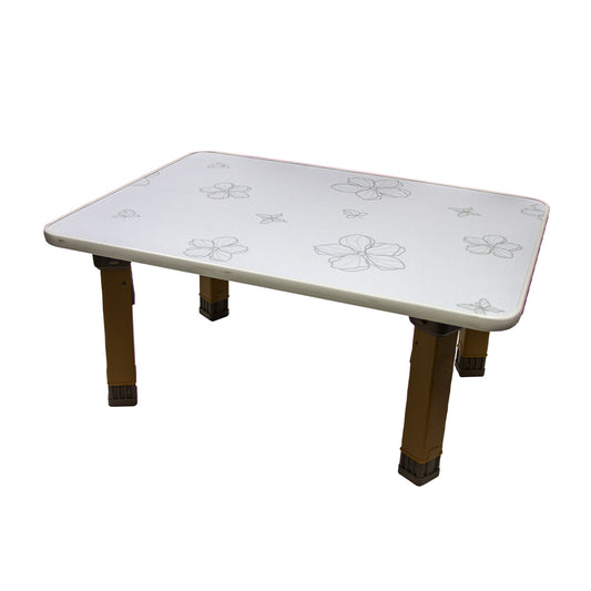 Portable DOS Folding Table - LG [35"x24"] - (HO457270)