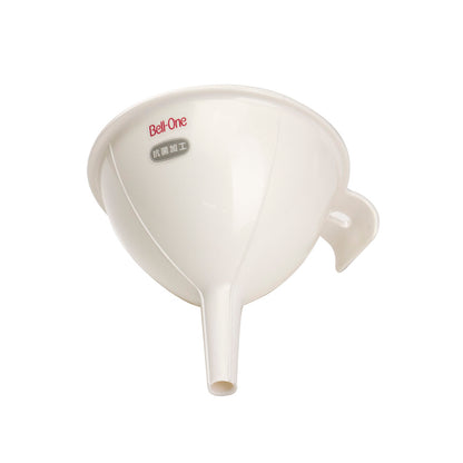 Bell-One Funnel Large (IW0759 WHT)