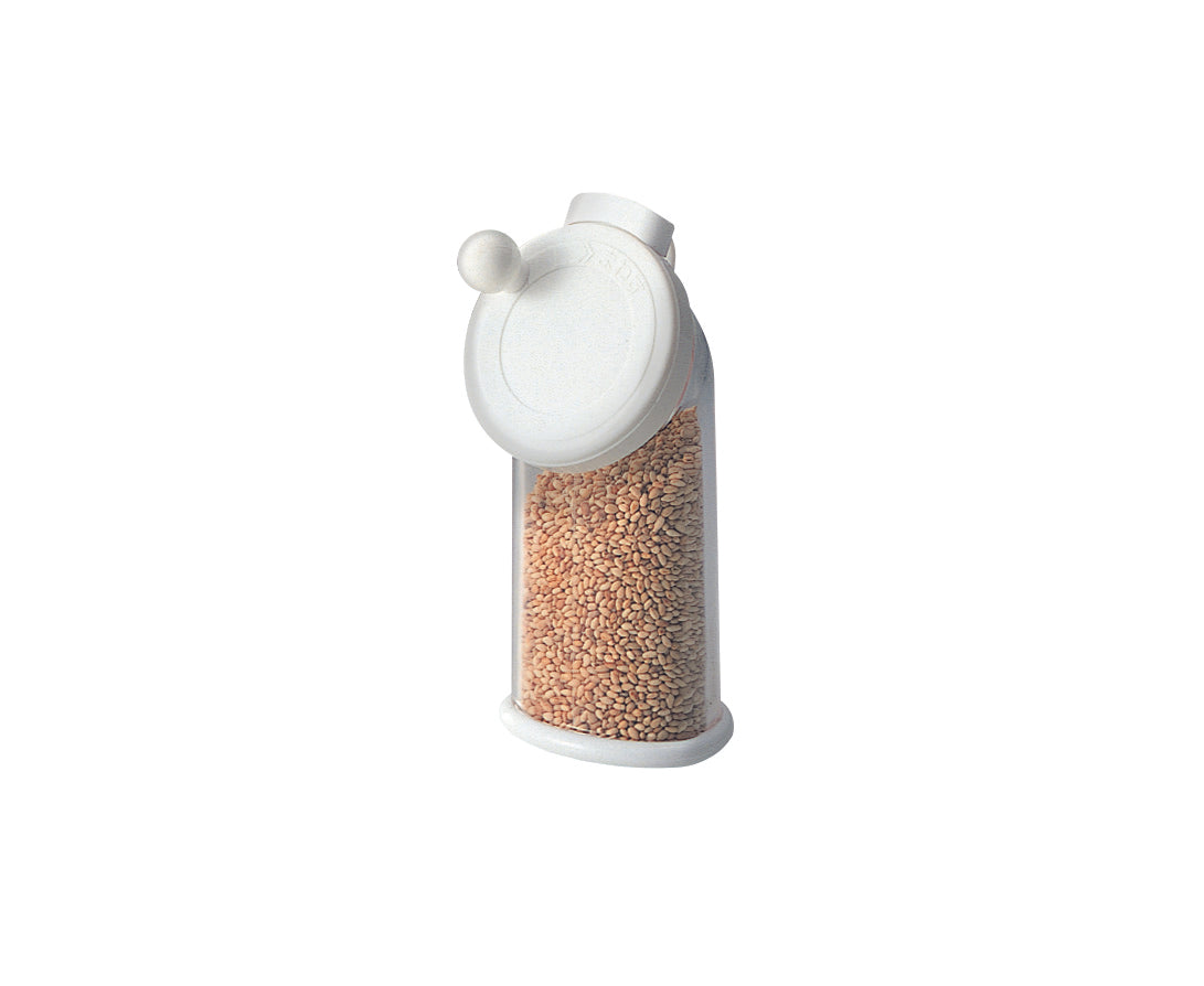 Bell-One Sesame Grinder White