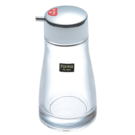 Forma Soy Sauce Dispenser Bottle