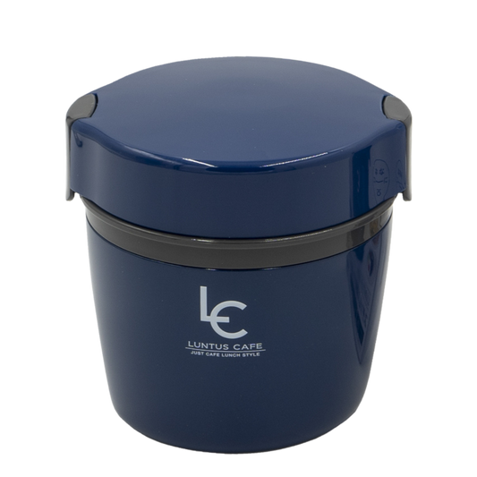 Luntus Cafedon 500mL (HLB-CD500) Navy