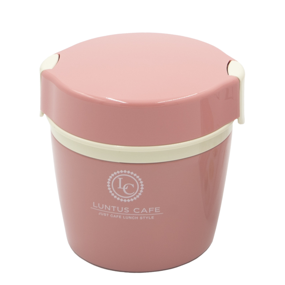 Luntus Cafedon 500mL (HLB-CD500) Pink