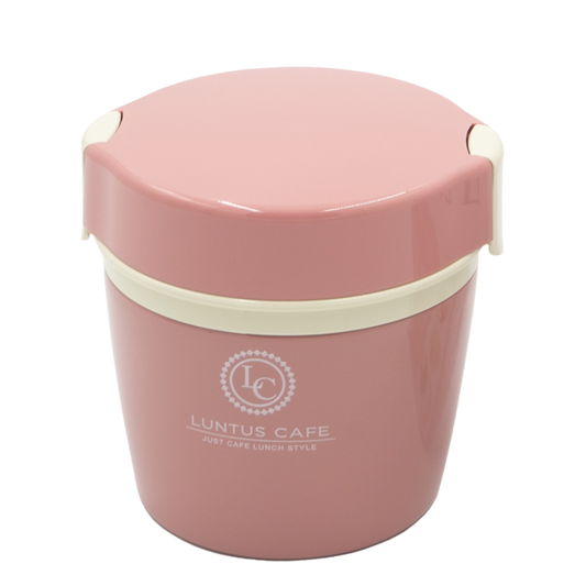 Luntus Cafedon 500mL (HLB-CD500) Pink