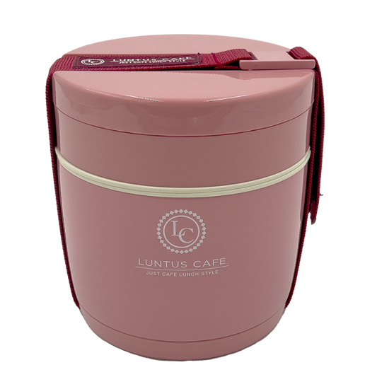 Luntus Cafedon 590mL (HLB-BE590) Pink