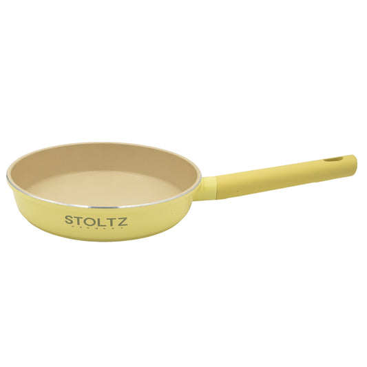 IH Ceramic Frying Pan 24cm