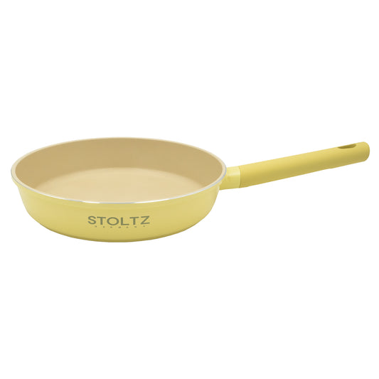 IH Ceramic Frying Pan 28cm