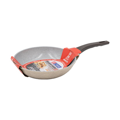 Ecook IH Ceramic Frying Pan 10.2" – Nonstick, 5 Colors Available