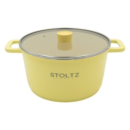 IH Stock Pot 28cm (KP964097)