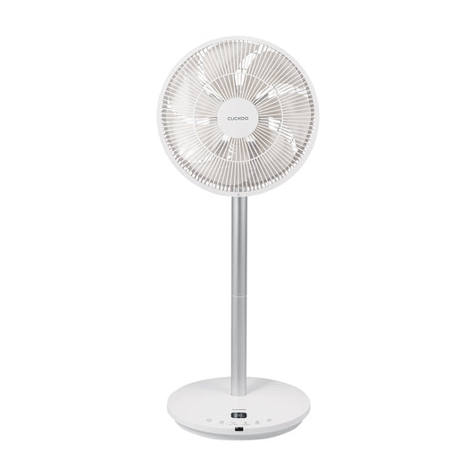 360° Rotation Air Circulator Fan