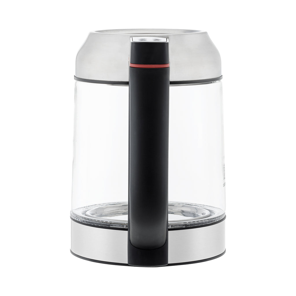 Electric Glass Kettle with Infuser 1.7L