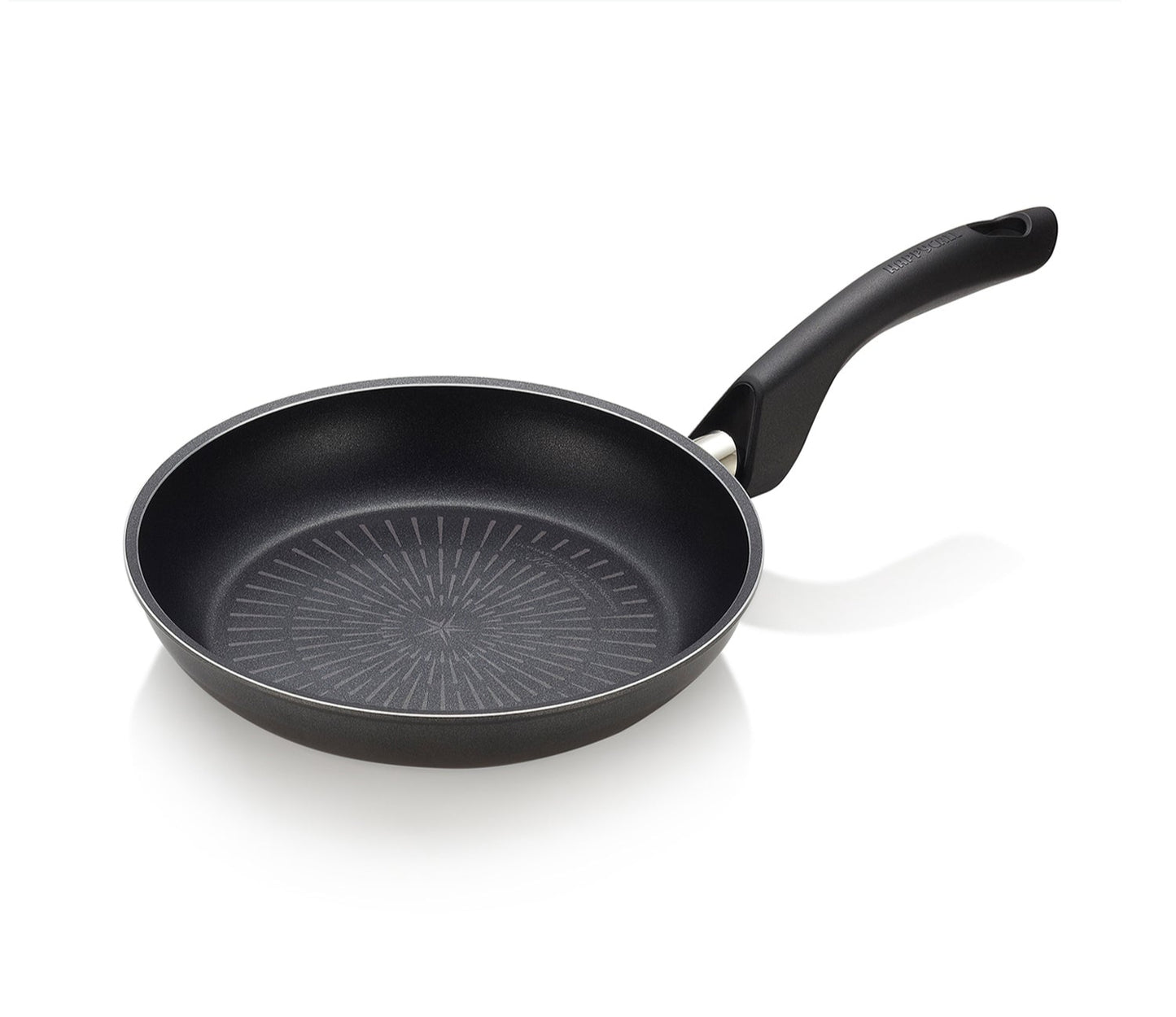 Titanium IH Frying Pan 20cm (3001-0103)