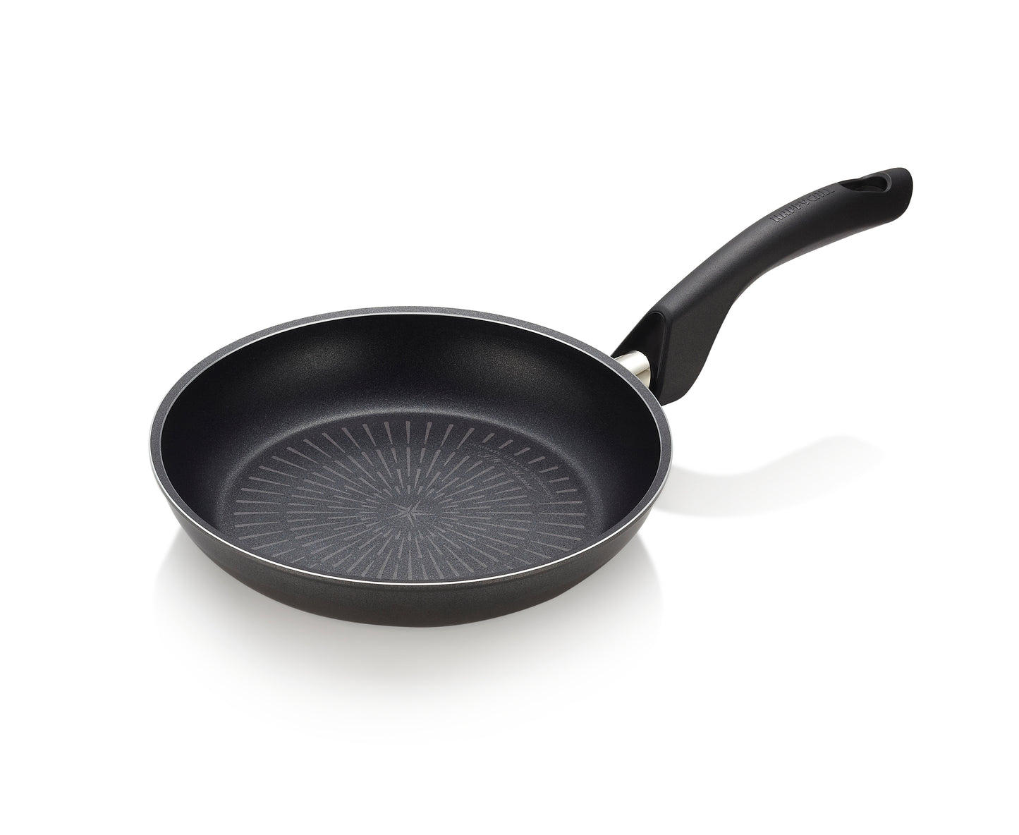 Titanium IH Frying Pan 24cm (3001-0104)