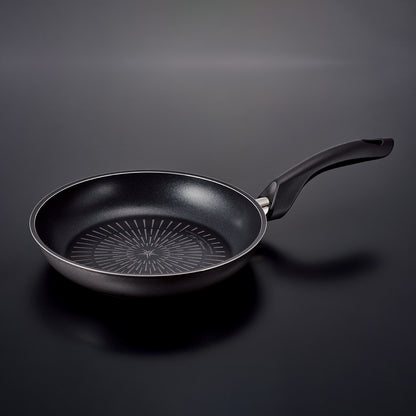 Titanium IH Frying Pan 26cm (3001-0105)