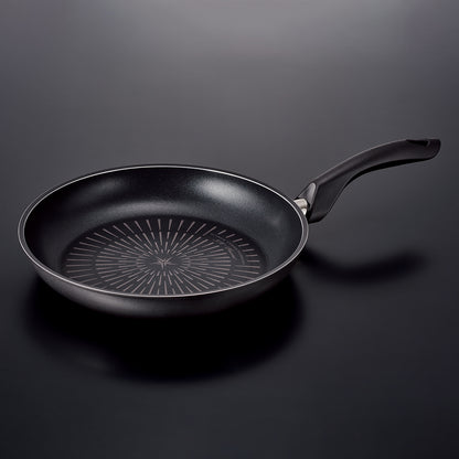 Titanium IH Frying Pan 30cm (3001-0106)