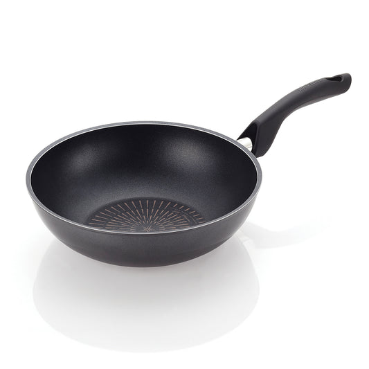 Titanium IH Wok Pan 32cm (3001-0187)