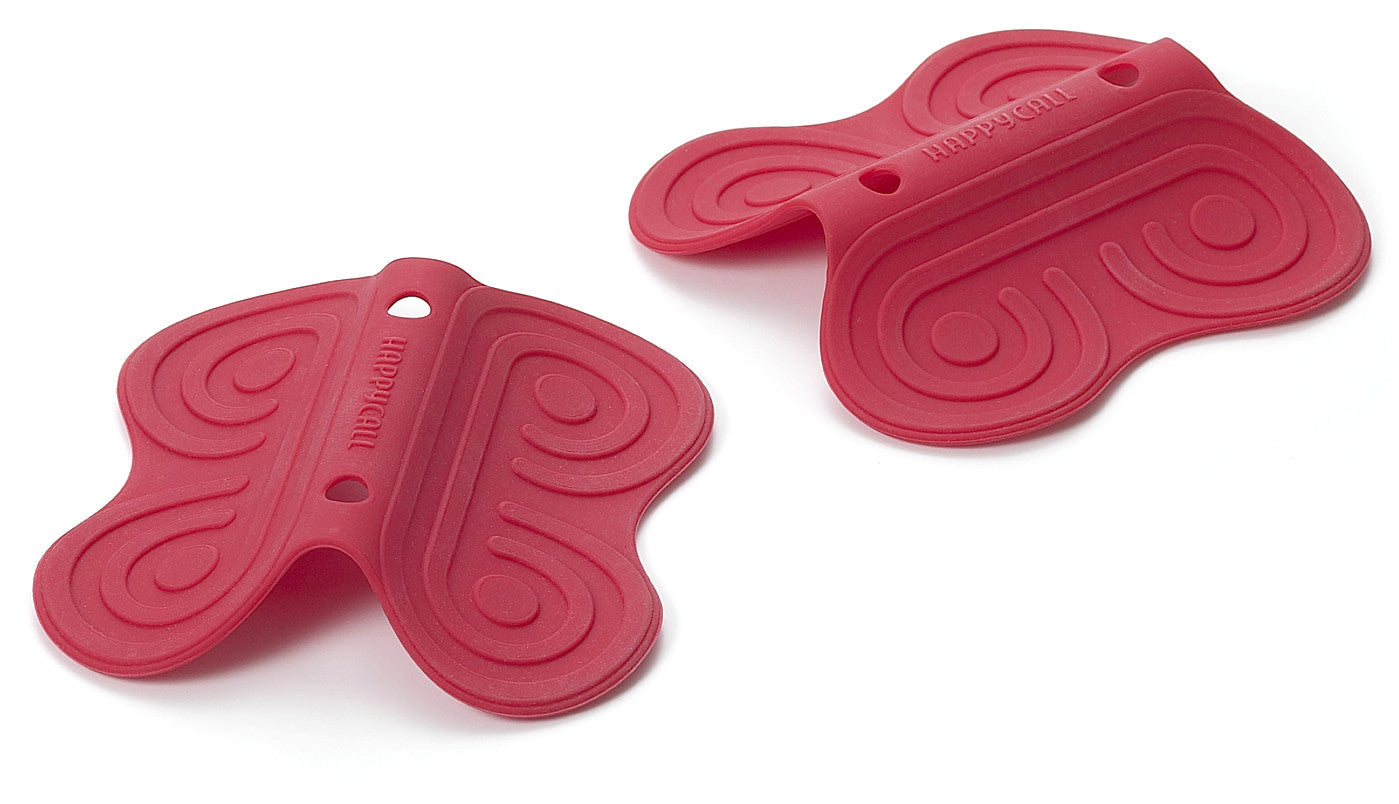 Silicone Pot Holder 2pcs (3800-9005)