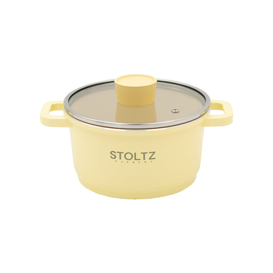 IH Stock Pot 16cm