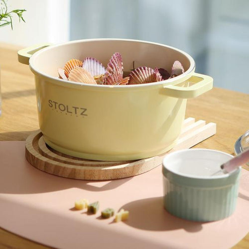IH Stock Pot 20cm