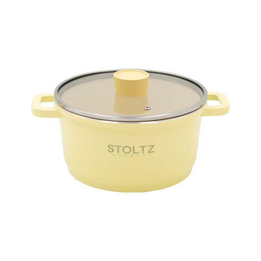 IH Stock Pot 20cm