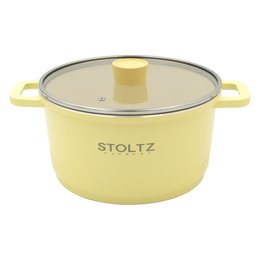 IH Stock Pot 24cm (KP963250)